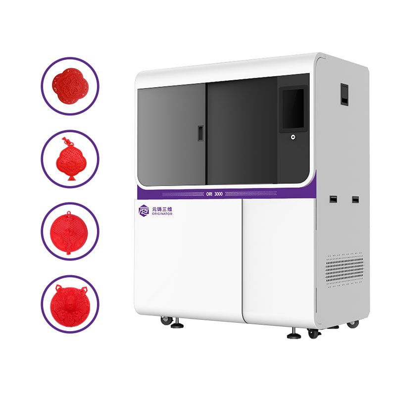 3D Printer For Jewelry suppliers