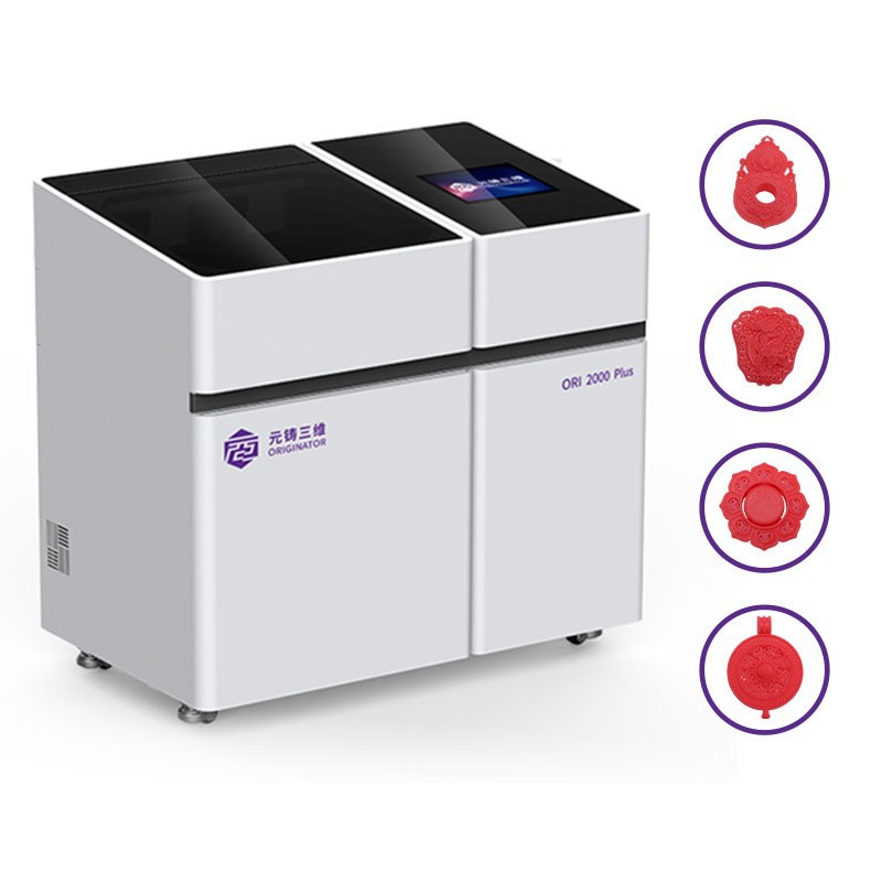 Goldsmith 3D Printer best