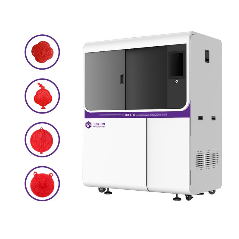 High Precision Jewelry 3D Printer suppliers