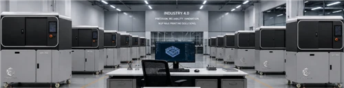 Setting Up a Jewelry 3D Printing Workshop in 2026: Comprehensive Hardware, Environment, and Calib...