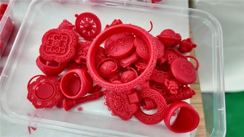 Controlling the Wax-Shell Interface in Industrial-Grade MJP Wax Pattern Printing: Minimising Surf...