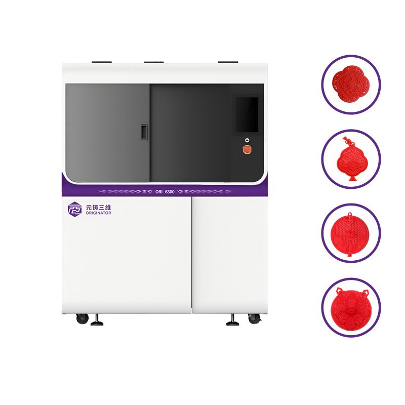 MJP Castable 3D Printer suppliers