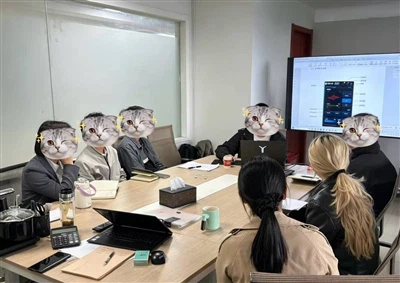 Originator Empowers Global Business Team With High-Level Headquarters Training