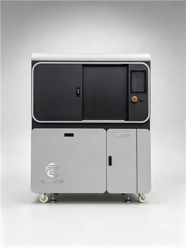 🚀 Efficiency Takes A Great Leap Forward! Originator 3D Unveils ORI 053: Tri-Nozzle Architecture ...