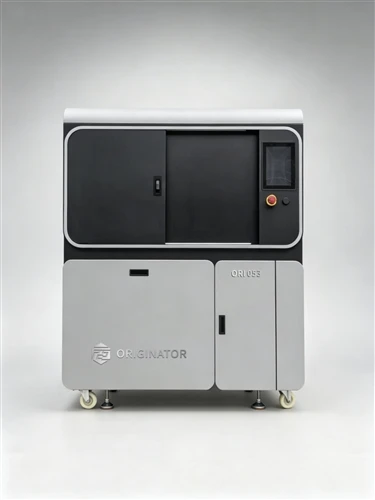 Major Technological Breakthrough: Exclusively For The Flagship ORI 053 Model! Mass Production Spe...