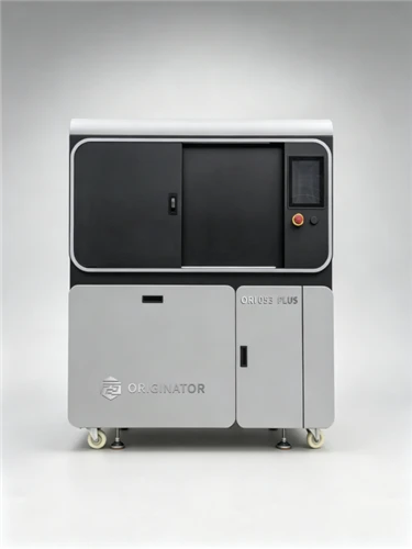 Originator 3D Launches The New-Generation ORI 053 PLUS: A Triple-Printhead, High-Speed Wax 3D Pri...
