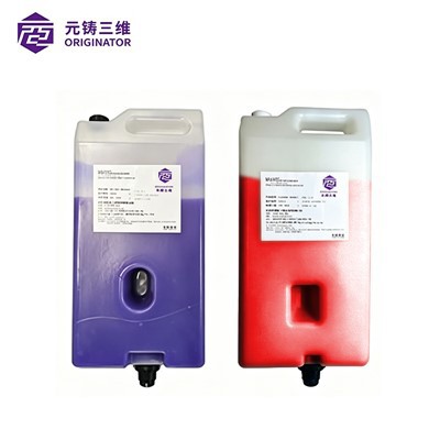 Wax Structural Material