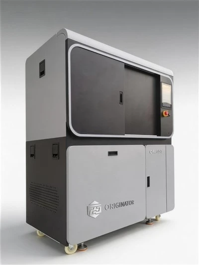 High Precision Jewelry 3D Printer