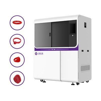 3D Printer for Jewelry
