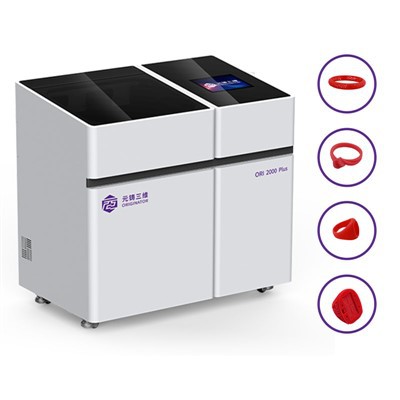 Goldsmith 3D Printer