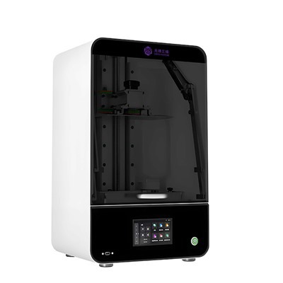 High Precision Jewelry LCD Printer