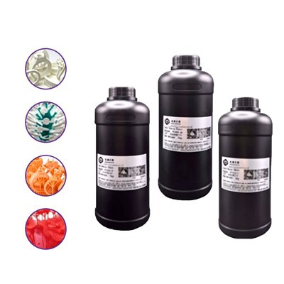 Jewelry 3D Printer Resin