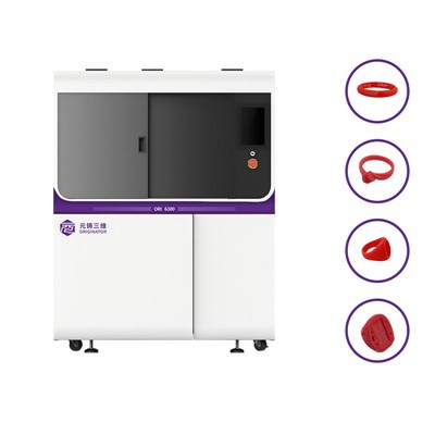 Jewelry Casting 3D Printer