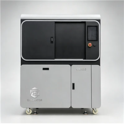 Jewelry Wax 3D Printers